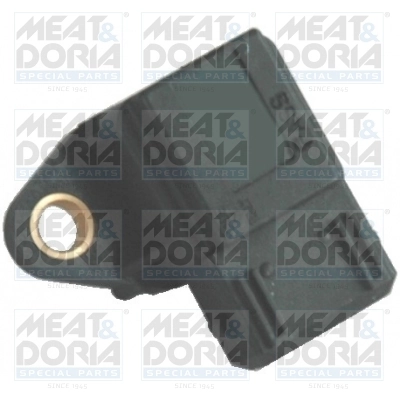 Sensor, boost pressure 82155