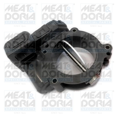 Throttle Body 89208