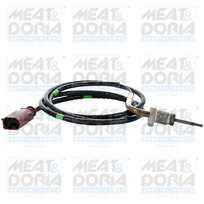 Sensor, exhaust gas temperature 12390