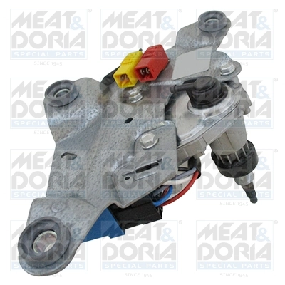 Wiper Motor 27188