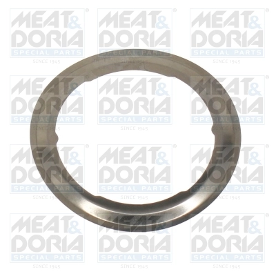 Gasket, EGR valve 016217