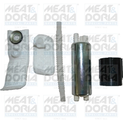 Repair Kit, fuel pump 76978