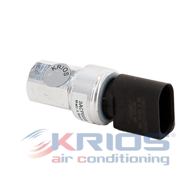 Pressure Switch, air conditioning K52070