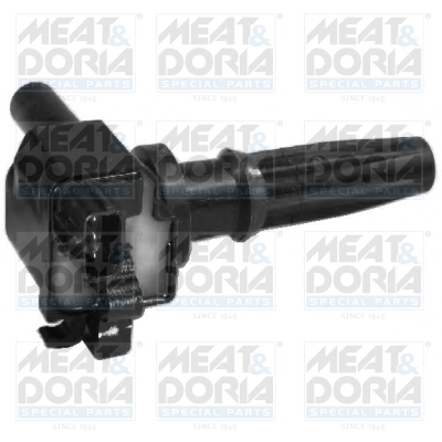 Ignition Coil 10401