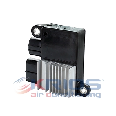 Regulator, interior blower K106066