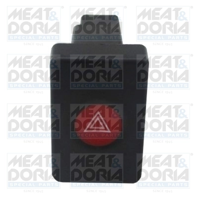 Hazard Warning Light Switch 23643
