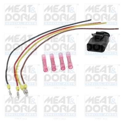 Repair Kit, cable set 25514