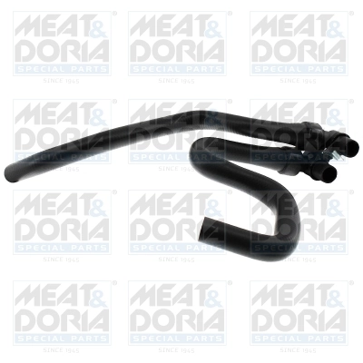 Hose, heat exchanger (heating) 97145