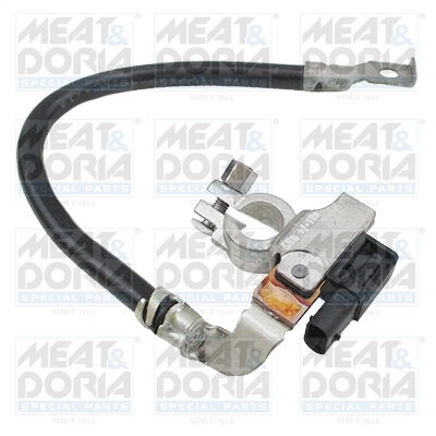 Sensor, battery management 241007
