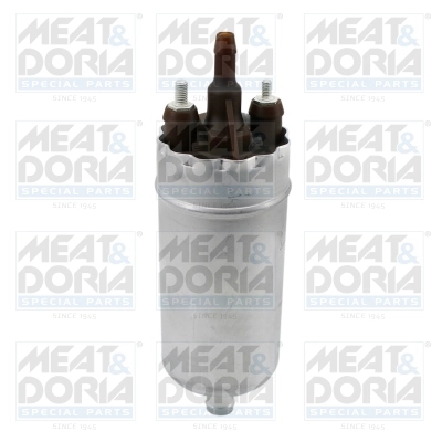 Fuel Pump 76034