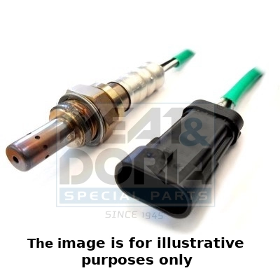 Oxygen Sensor 81504E