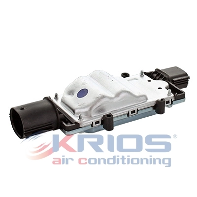 Regulator, interior blower K106092