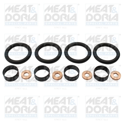Repair Kit, injection nozzle 98485