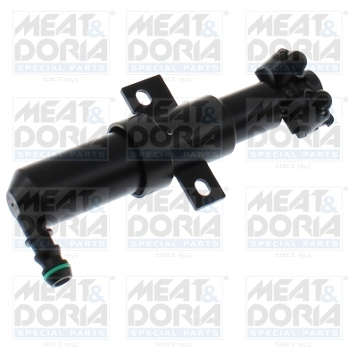 Washer Fluid Jet, headlight cleaning 209134