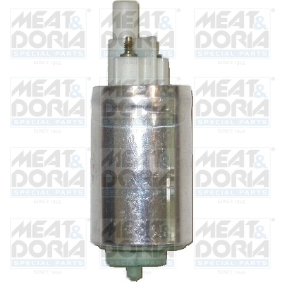 Pump, fuel pre-supply 76818