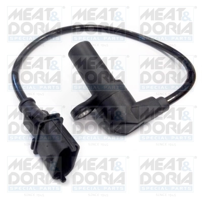 Sensor, crankshaft pulse 87207