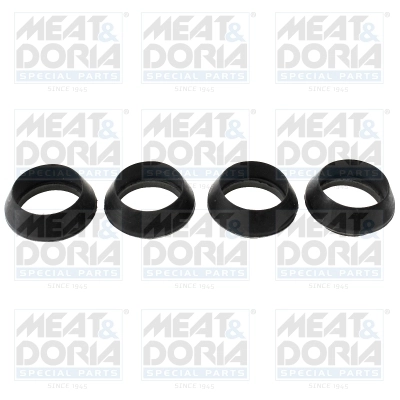 Seal Ring, injector 98516