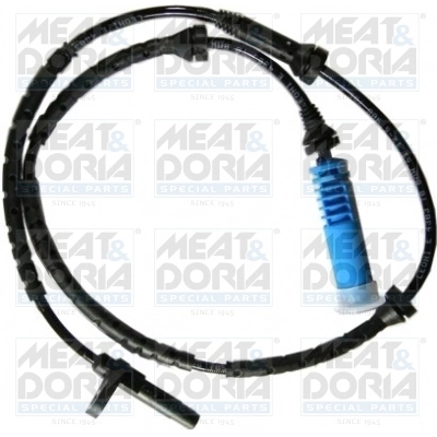 Sensor, wheel speed 90044