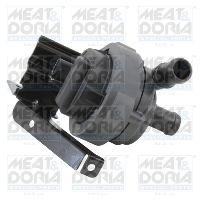 Auxiliary Water Pump (cooling water circuit) 20248