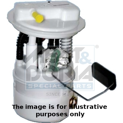 Fuel Feed Unit 76872E