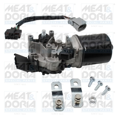 Wiper Motor 27202