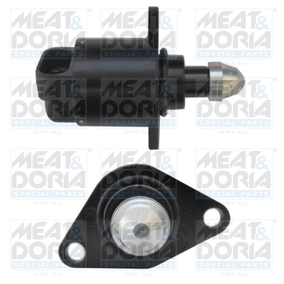 Idle Control Valve, air supply 84017