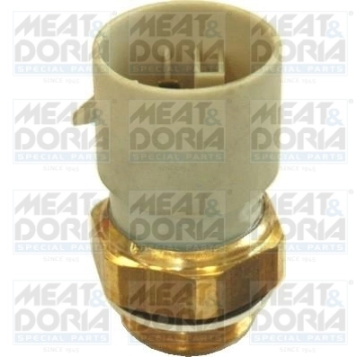 Temperature Switch, radiator fan 82699