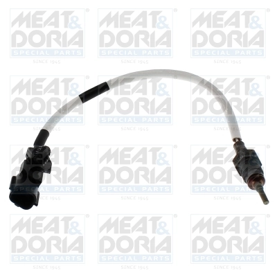 Sensor, exhaust gas temperature 12188