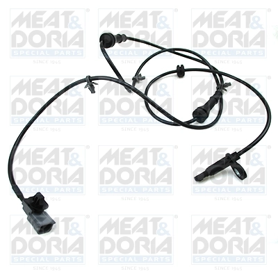 Sensor, wheel speed 90914E