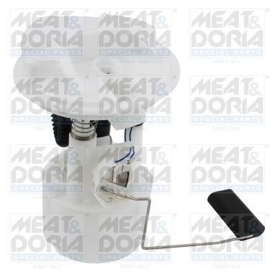 Fuel Feed Unit 76493E