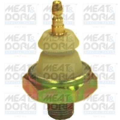 Oil Pressure Switch 72002