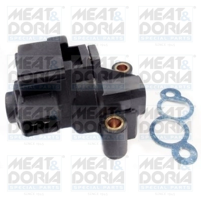 Idle Control Valve, air supply 85036