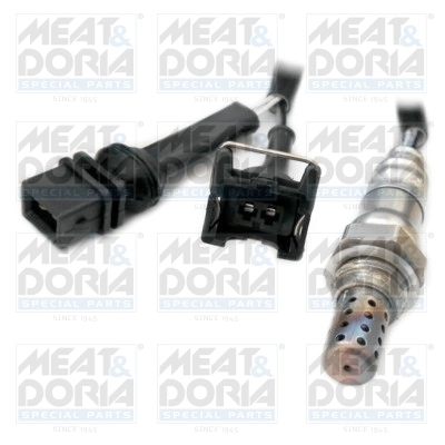 Oxygen Sensor 81027