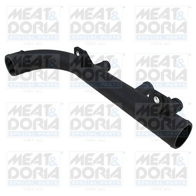 Coolant Flange 93261