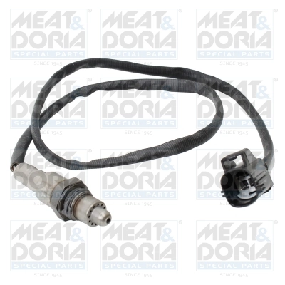 Oxygen Sensor 81924