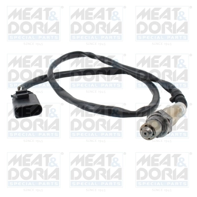 Oxygen Sensor 81655E