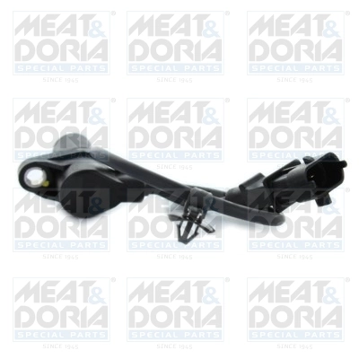 Sensor, crankshaft pulse 87468