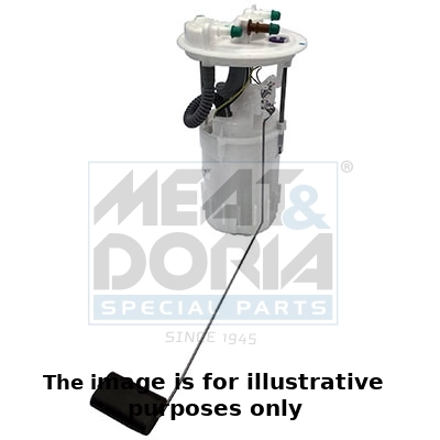 Fuel Feed Unit 77364E