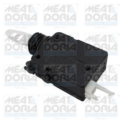 Actuator, central locking system 31509