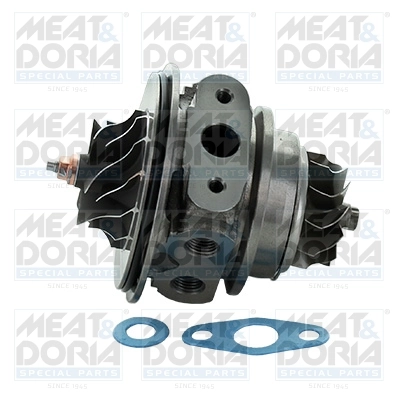 Core assembly, turbocharger 60470