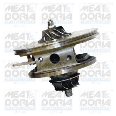 Core assembly, turbocharger 60018