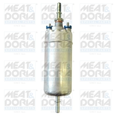 Fuel Pump 77444
