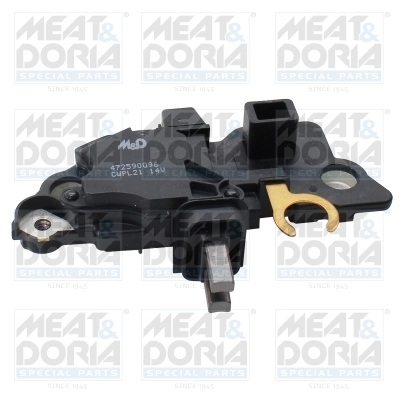 Alternator Regulator 52133