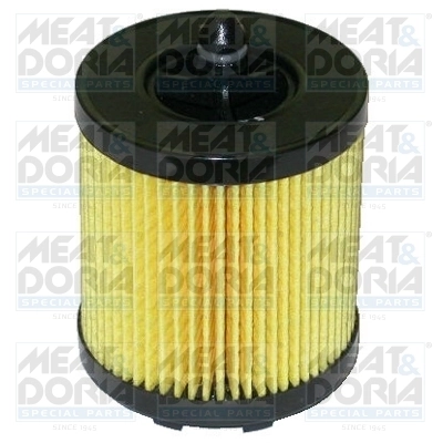 Oil Filter 14025