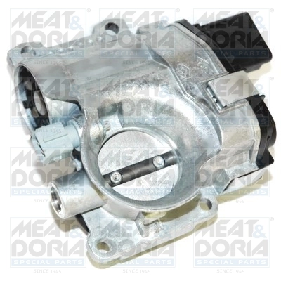 Throttle Body 89154