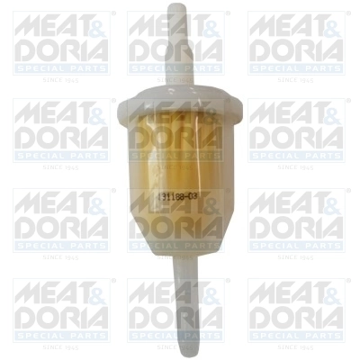 Fuel Filter 4015 EC