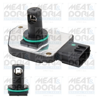 Mass Air Flow Sensor 86419