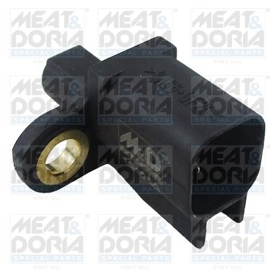 Sensor, wheel speed 90235E