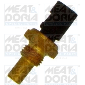 Sensor, coolant temperature 82201