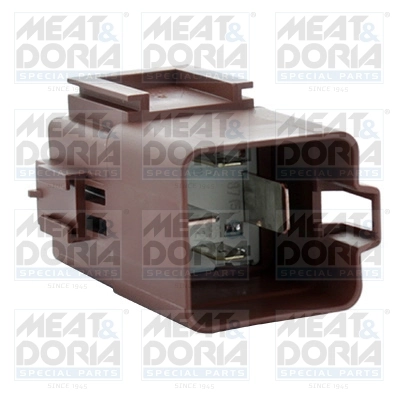 Switch Relay, headlight dimmer 73250003